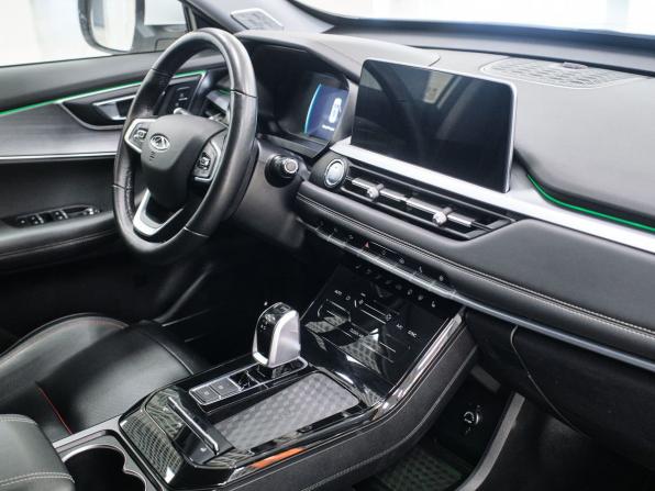 Chery Tiggo 7 Pro I с пробегом 2022 года, цена 1 430 000 рублей, 62835 км, внедорожник, Автокод Объявления