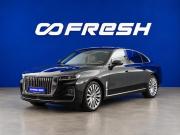Hongqi H9 I Москва  - изображение 31