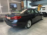 BMW 5 серии VII (G30/G31/G38) Екатеринбург  - изображение 48