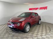 Nissan Juke I Рестайлинг Воронеж  - изображение 27