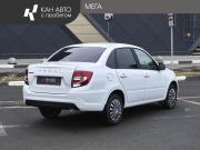 Lada (ВАЗ) Granta I Рестайлинг Казань  - изображение 16