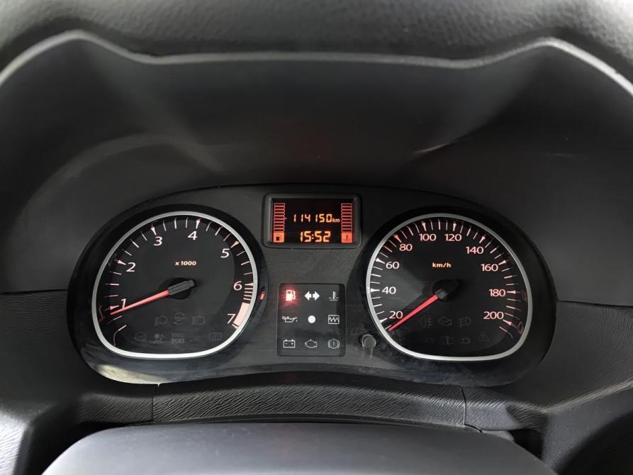 Renault Duster I Уфа  - изображение 16