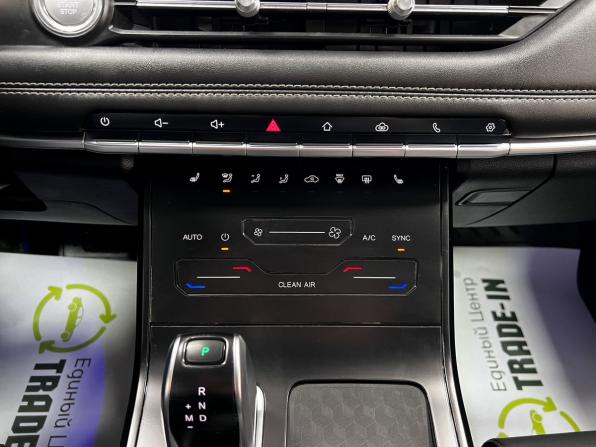 Chery Tiggo 7 Pro I с пробегом 2021 года, цена 1 690 000 рублей, 65365 км, внедорожник, Автокод Объявления