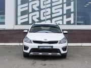 Kia Rio IV Владимир  - изображение 27