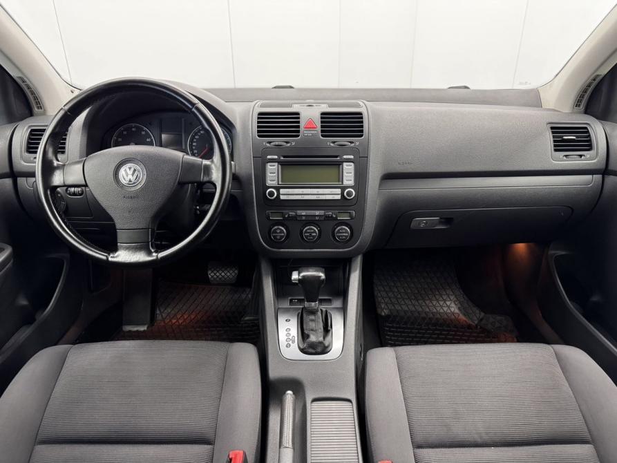 Volkswagen Golf V Воронеж  - изображение 10