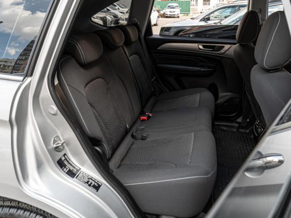 Haval M6 II с пробегом 2023 года, цена 1 770 000 рублей, 82830 км, внедорожник, Автокод Объявления