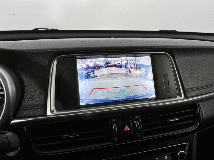Kia Optima IV Ногинск  - изображение 15