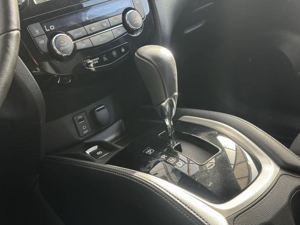 Nissan Qashqai II Рестайлинг с пробегом 2019 года, цена 1 780 000 рублей, 160000 км, внедорожник, Автокод Объявления