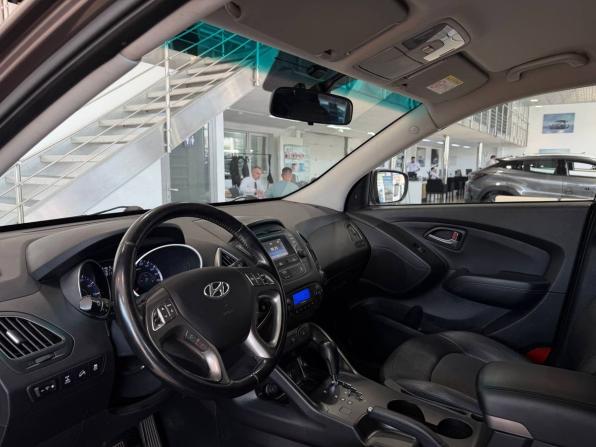 Hyundai ix35 I Рестайлинг с пробегом 2015 года, цена 1 499 900 рублей, 138000 км, внедорожник, Автокод Объявления