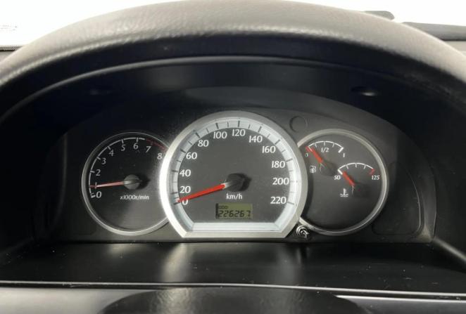 Chevrolet Lacetti I с пробегом 2011 года, цена 460 000 рублей, 226267 км, хэтчбек, Автокод Объявления