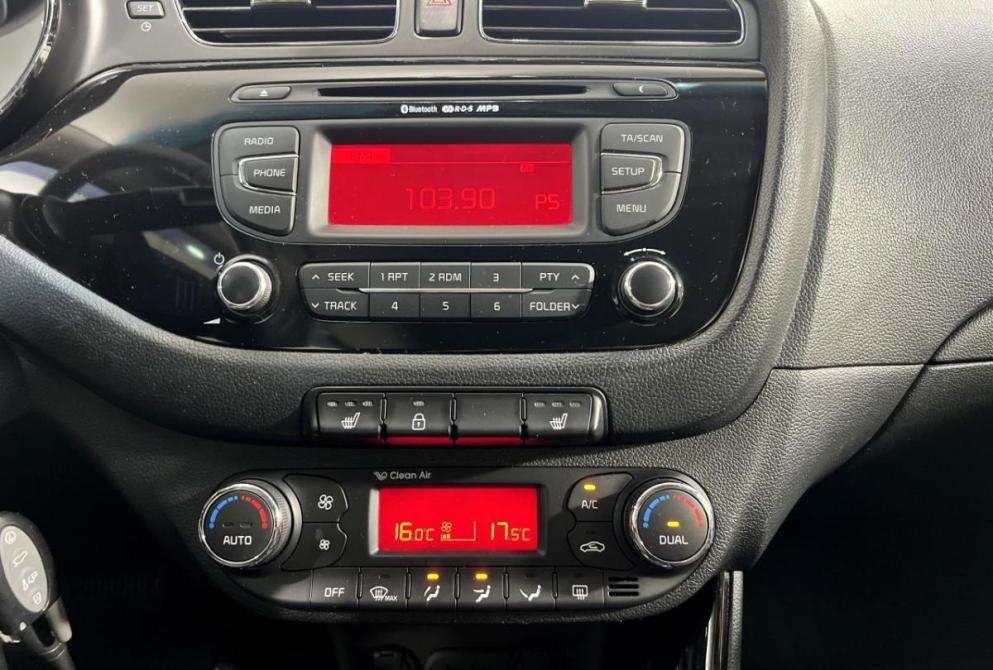 Kia Ceed II Нижний Новгород  - изображение 14