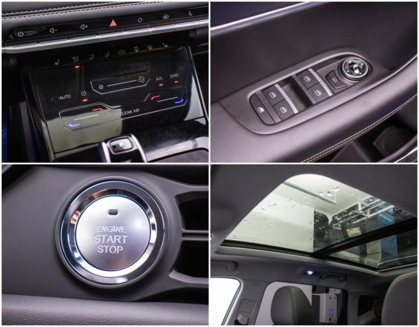 Chery Tiggo 7 Pro I Москва  - изображение 17