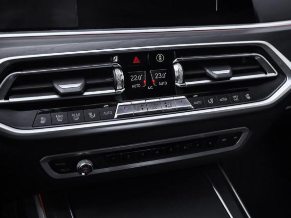 BMW X7 I (G07) с пробегом 2019 года, цена 6 999 000 рублей, 109719 км, внедорожник, Автокод Объявления