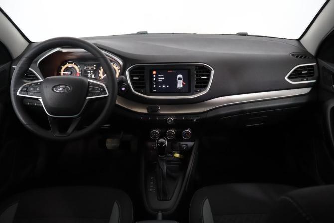 Lada (ВАЗ) Vesta I Рестайлинг (NG) с пробегом 2024 года, цена 1 419 000 рублей, 22000 км, универсал, Автокод Объявления