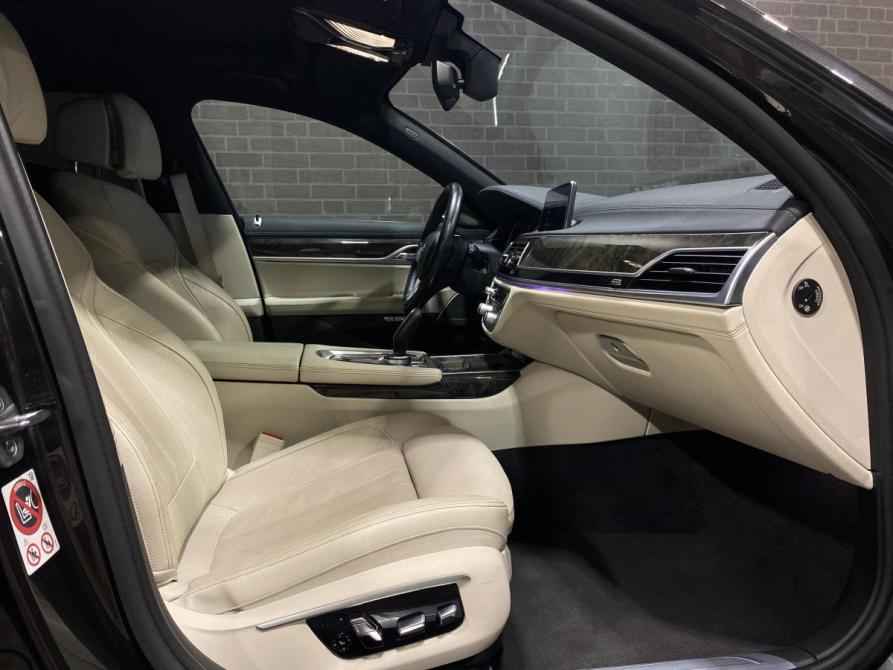 BMW 7 серии VI (G11/G12) Челябинск  - изображение 10