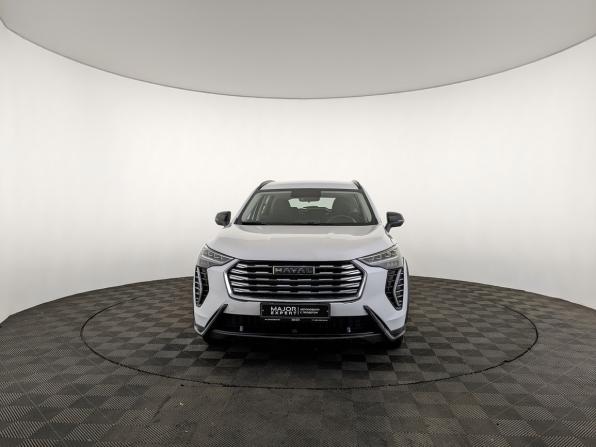 Haval Jolion I с пробегом 2024 года, цена 1 575 000 рублей, 109436 км, внедорожник, Автокод Объявления