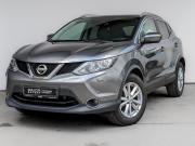 Nissan Qashqai II Москва  - изображение 31