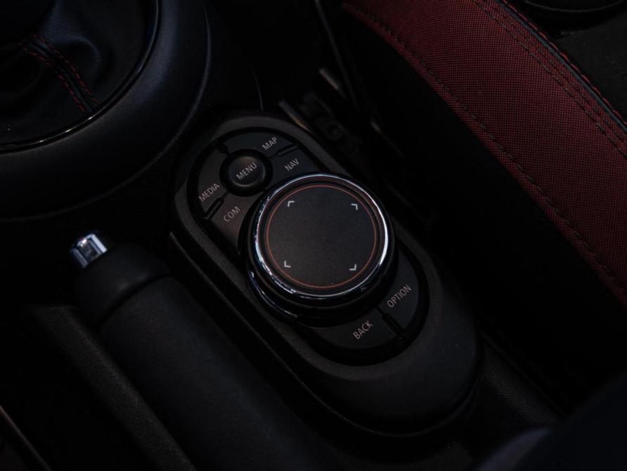 Mini Hatch III (F55/F56) Рестайлинг Краснодар  - изображение 20