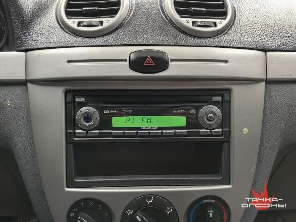 Chevrolet Lacetti I с пробегом 2009 года, цена 348 000 рублей, 258000 км, хэтчбек, Автокод Объявления