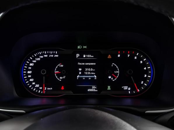 Hyundai Tucson IV с пробегом 2021 года, цена 2 899 000 рублей, 65003 км, внедорожник, Автокод Объявления