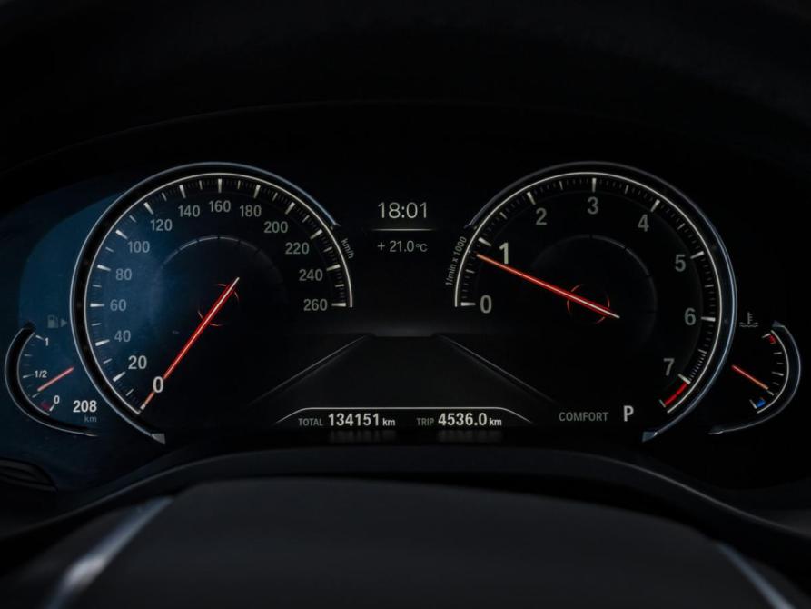 BMW X3 III (G01) Москва  - изображение 11