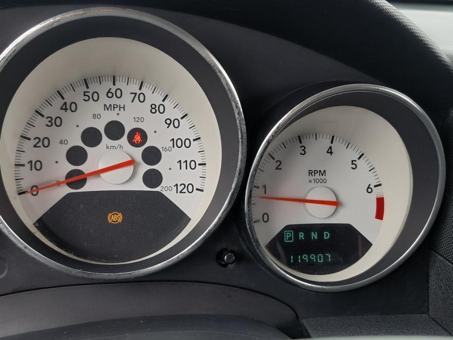 Dodge Caliber I Нижний Новгород  - изображение 14