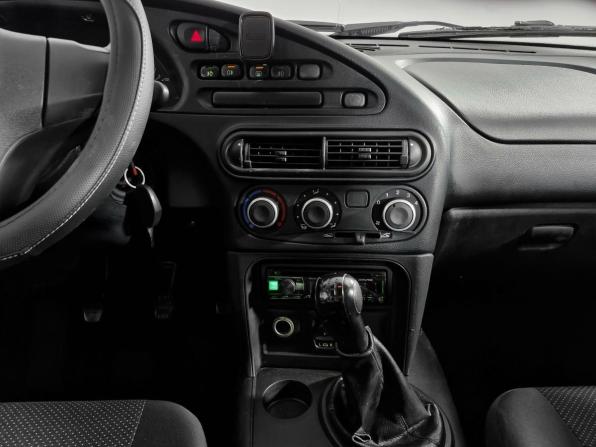 Chevrolet Niva I Рестайлинг с пробегом 2012 года, цена 445 000 рублей, 162817 км, внедорожник, Автокод Объявления