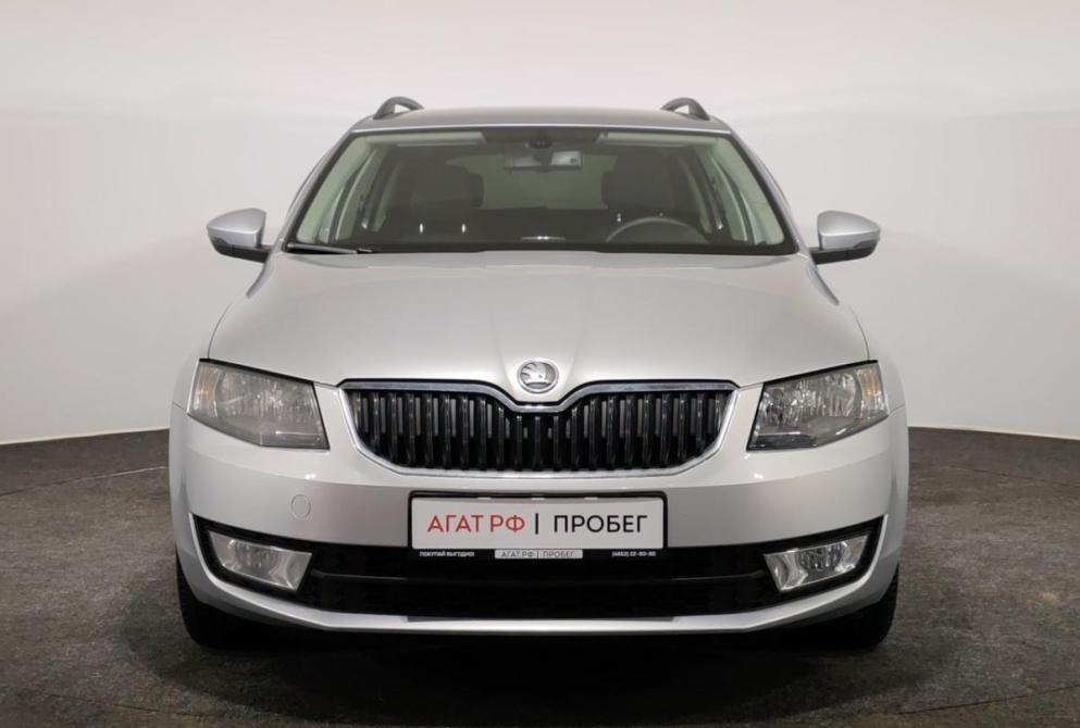 Skoda Octavia III (A7) Ярославль  - изображение 2