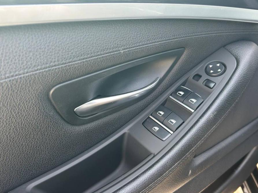 BMW 5 серии VI (F10/F11/F07) Рестайлинг Пермь  - изображение 12
