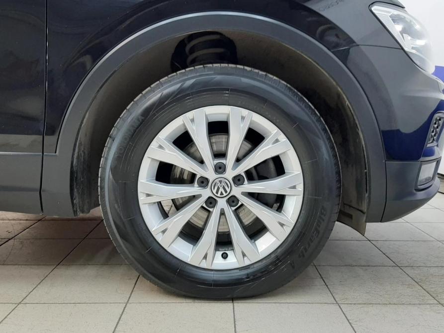 Volkswagen Tiguan II Москва  - изображение 13