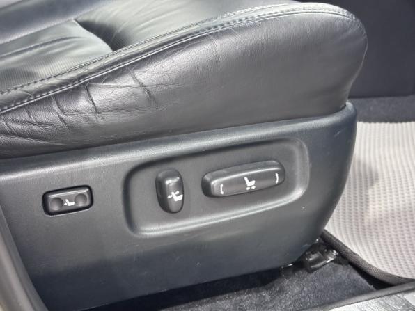 Lexus RX II Рестайлинг с пробегом 2007 года, цена 1 430 000 рублей, 280654 км, внедорожник, Автокод Объявления