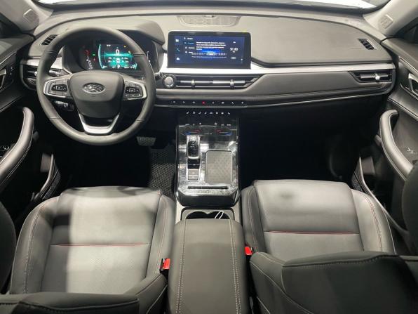 Xcite X-Cross 7 с пробегом 2024 года, цена 1 685 000 рублей, 2830 км, внедорожник, Автокод Объявления
