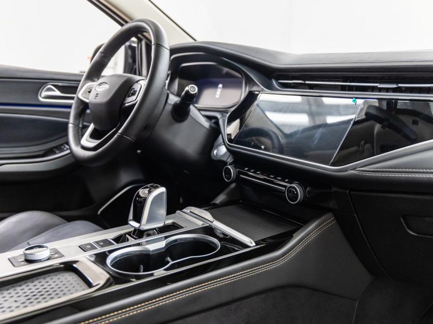 Omoda S5 Волгоград  - изображение 36