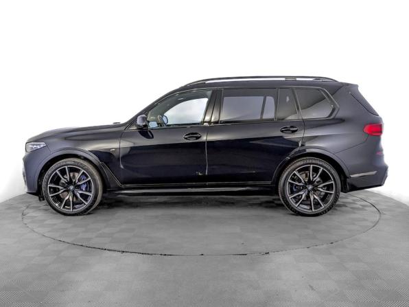 BMW X7 I (G07) с пробегом 2020 года, цена 6 750 000 рублей, 146529 км, внедорожник, Автокод Объявления