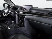 Lexus LX III Рестайлинг 2 Москва  - изображение 31