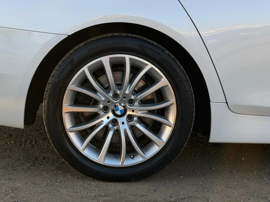 BMW 5 серии VI (F10/F11/F07) Рестайлинг Набережные Челны  - изображение 15