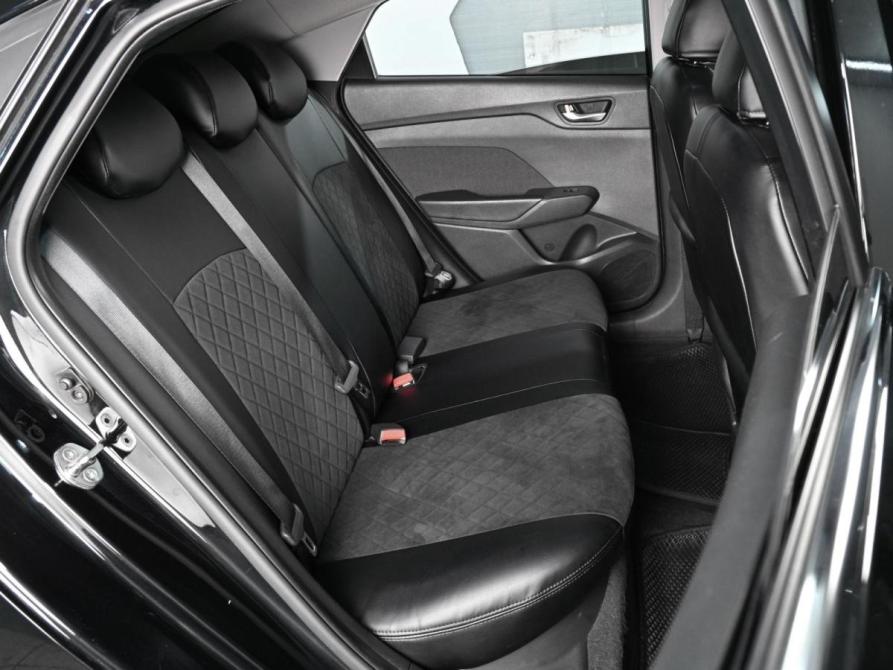 Hyundai Solaris II Рестайлинг Ростов-на-Дону  - изображение 7