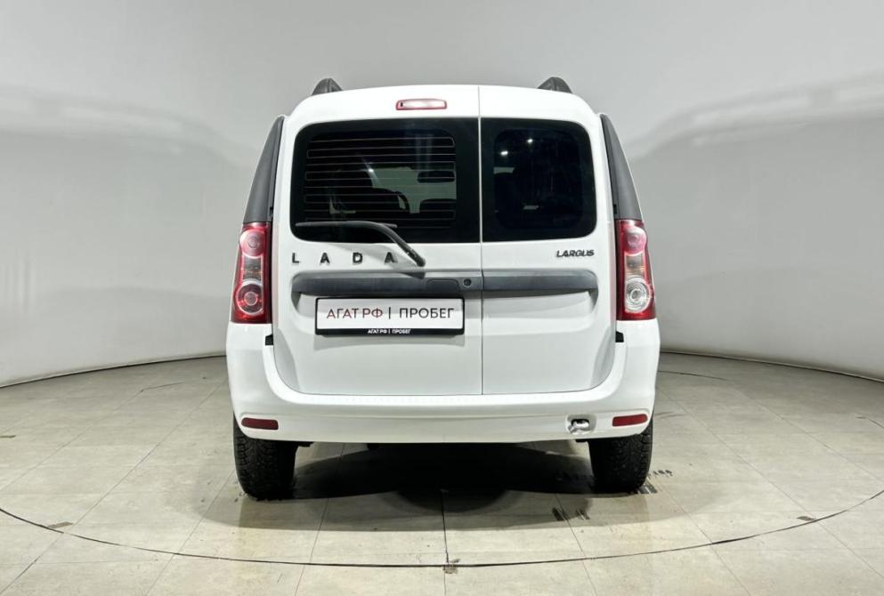 Lada (ВАЗ) Largus I Саранск  - изображение 8