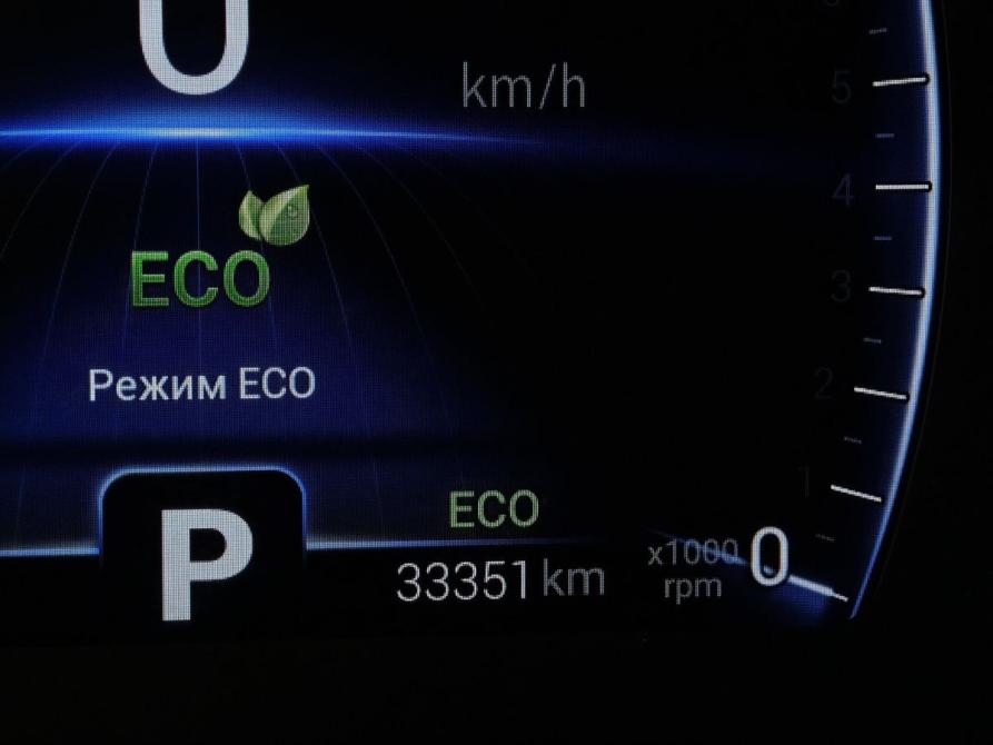 Chery Tiggo 4 I Рестайлинг Москва  - изображение 18