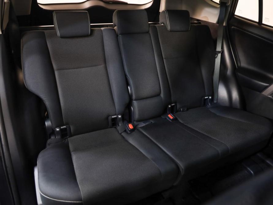 Toyota RAV4 IV (XA40) Рестайлинг Санкт-Петербург  - изображение 24