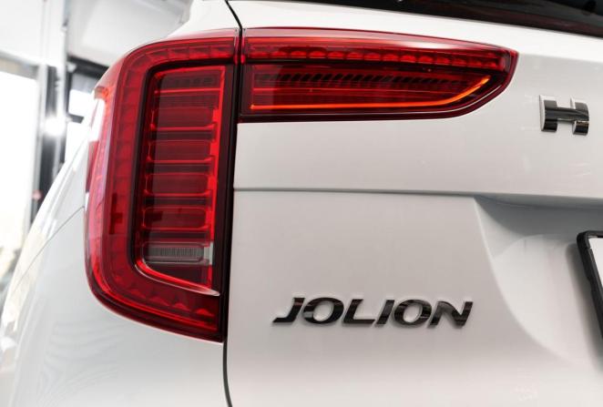 Новый Haval Jolion I Рестайлинг 2026 года, цена 2 449 000 рублей, внедорожник, Автокод Объявления
