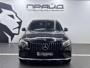 Mercedes-Benz GLC Coupe AMG I (C253) Ростов-на-Дону  - изображение 21