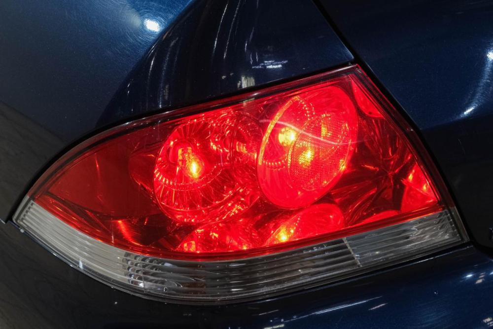 Mitsubishi Lancer IX Рестайлинг Новокузнецк  - изображение 8