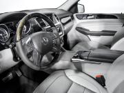 Mercedes-Benz M-Класс III (W166) Санкт-Петербург  - изображение 32
