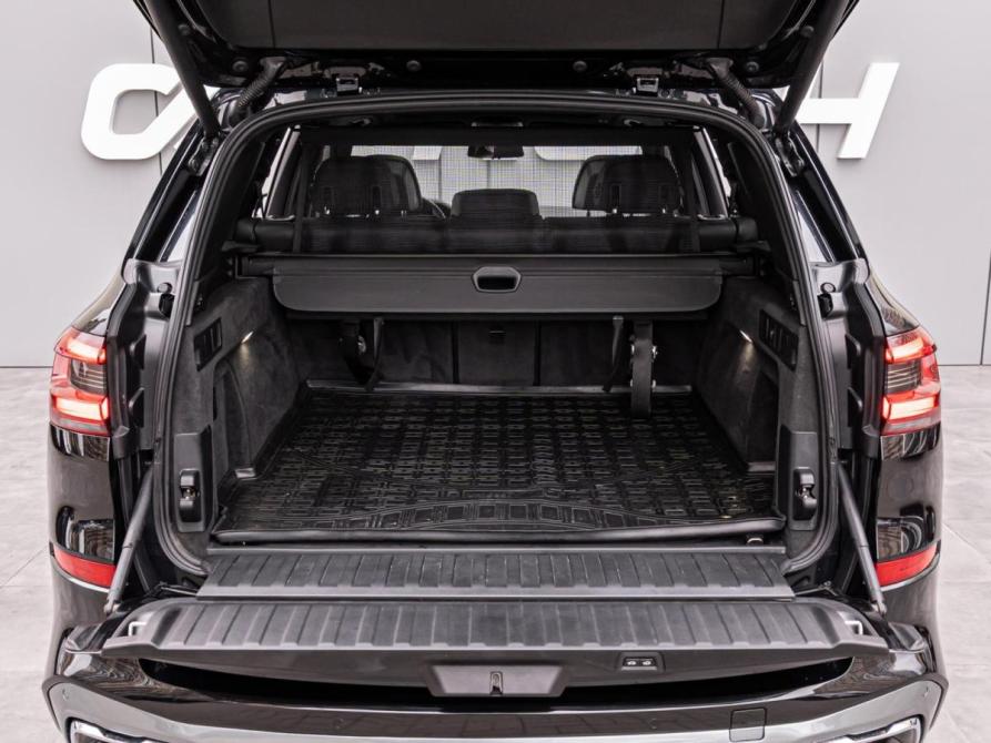 BMW X5 IV (G05/G18) Краснодар  - изображение 26