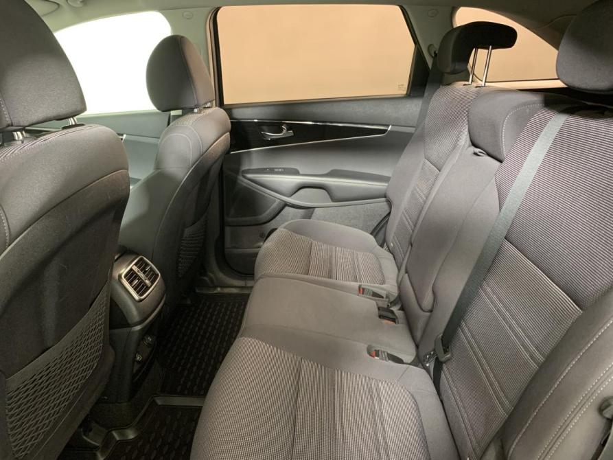 Kia Sorento III Prime Рестайлинг Москва  - изображение 18