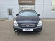 Kia Carnival II Москва  - изображение 18