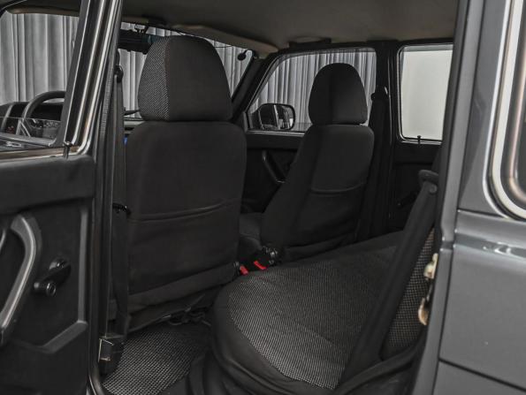 Lada (ВАЗ) 2131 (4x4) I с пробегом 2017 года, цена 684 000 рублей, 126557 км, внедорожник, Автокод Объявления