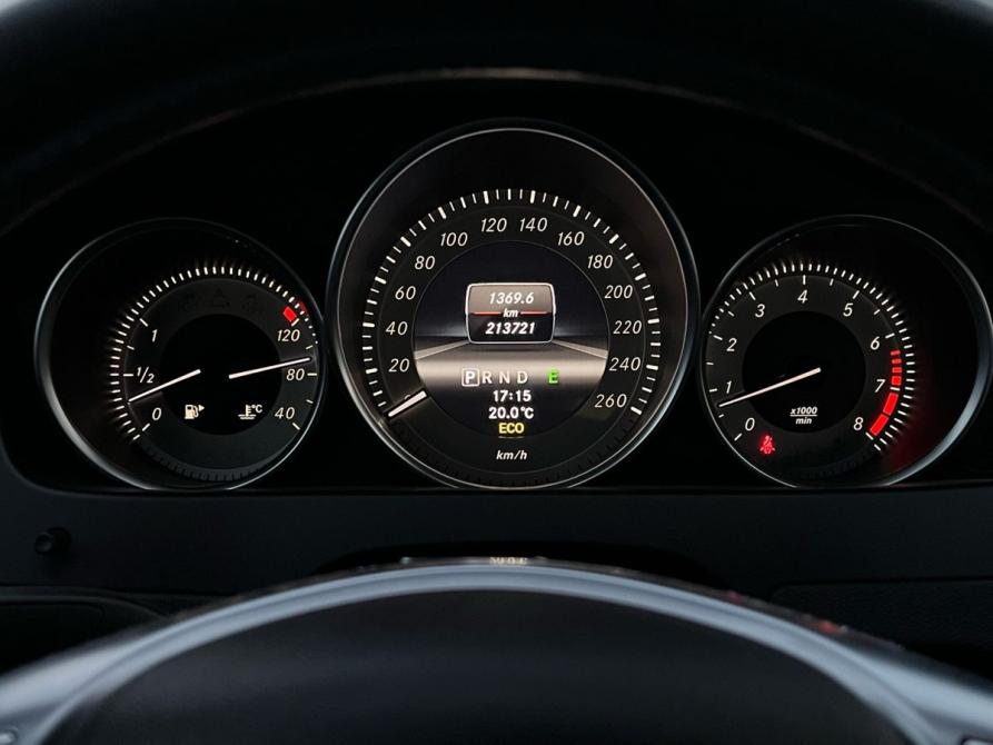Mercedes-Benz C-Класс III (W204) Рестайлинг Волгоград  - изображение 7