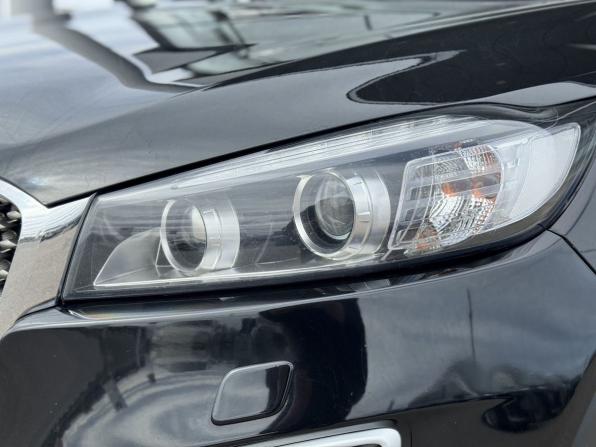 Kia Sorento III Prime Рестайлинг с пробегом 2017 года, цена 2 125 000 рублей, 133922 км, внедорожник, Автокод Объявления
